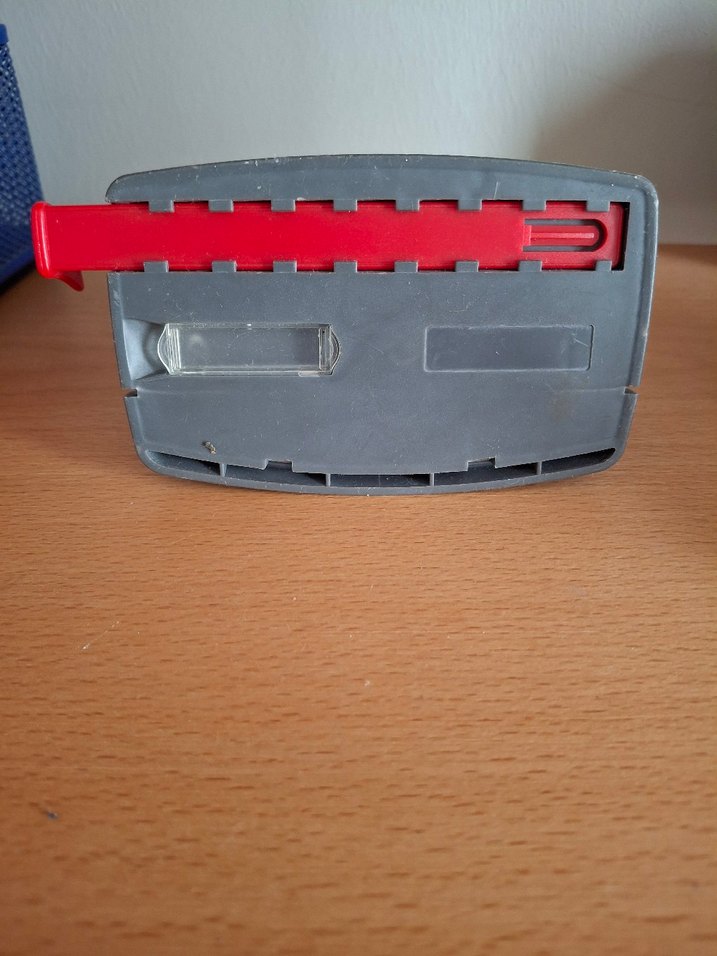 CASSA  DELGEÇ/ZIMBA - Görsel 3