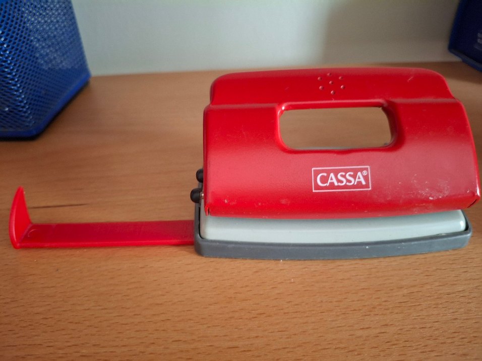 CASSA  DELGEÇ/ZIMBA - Görsel 4