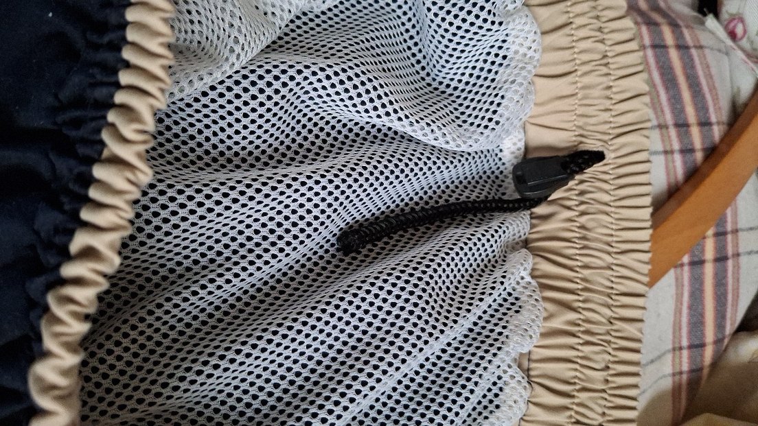 Lacivert MAYO/Şort - Görsel 4