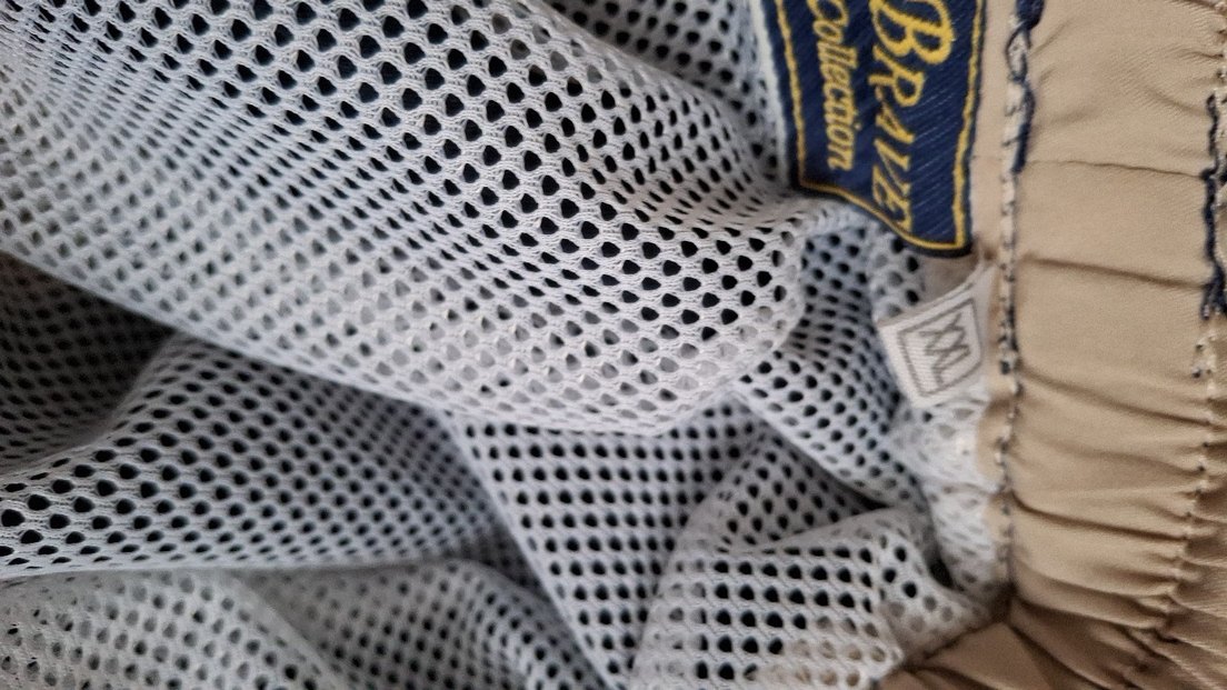 Lacivert MAYO/Şort - Görsel 5