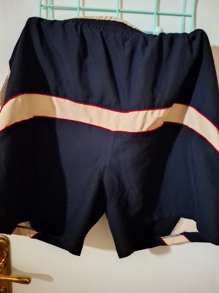 Lacivert MAYO/Şort - Görsel 2