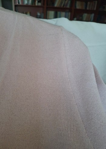 PASTEL PEMBE BLUZ - Görsel 8