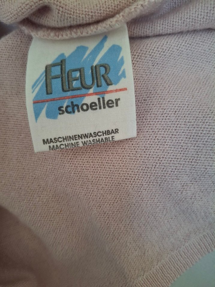 PASTEL PEMBE BLUZ - Görsel 3