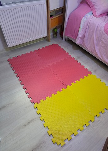 tatami zemin matı oyun minderi