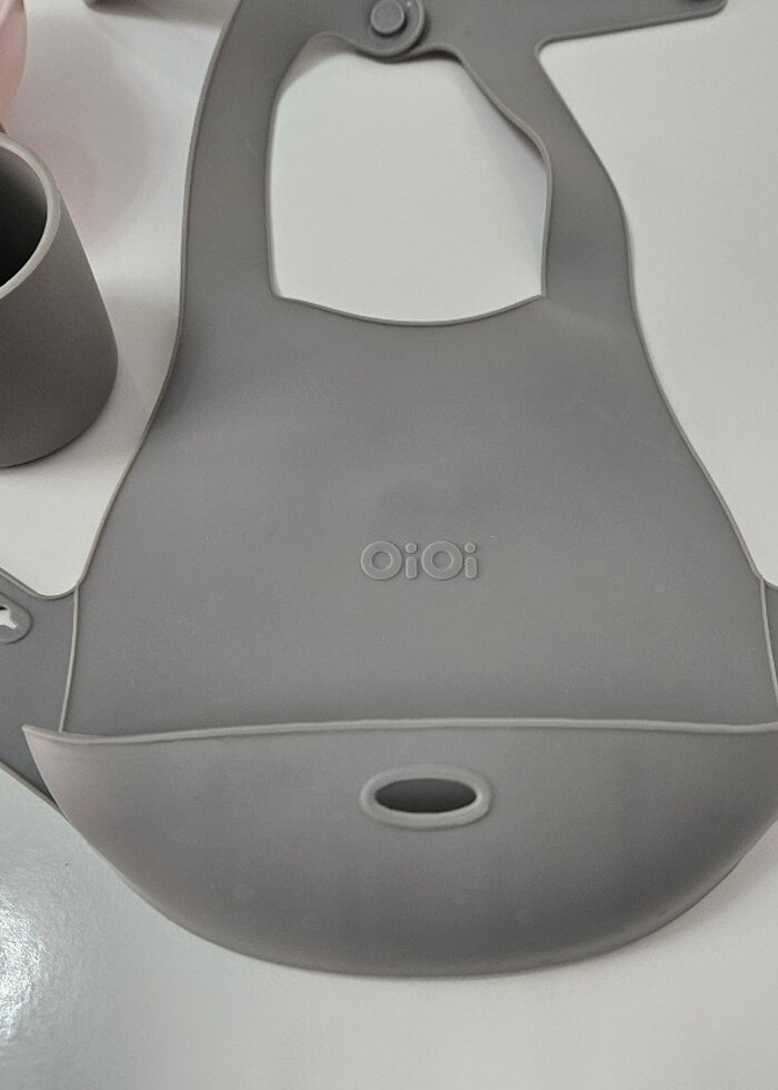 Oioi mama önlüğü - Görsel 2