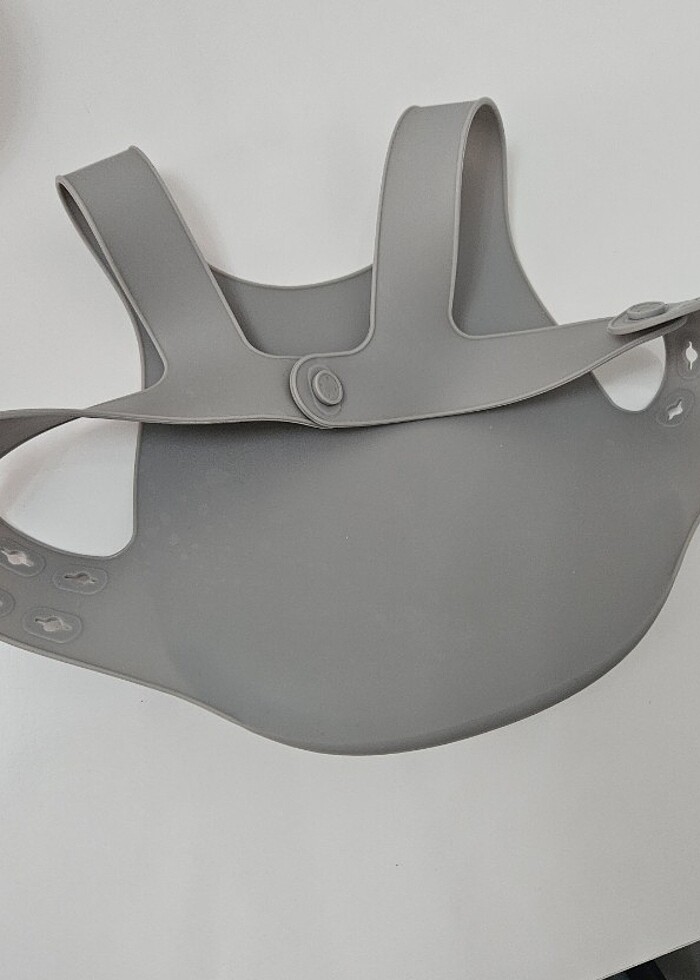 Oioi mama önlüğü - Görsel 4