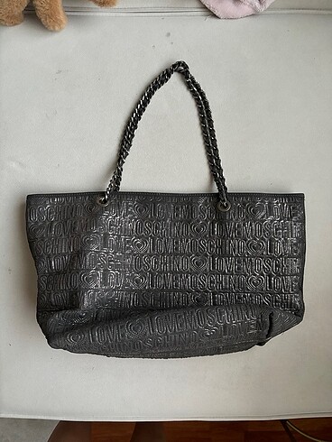 Moschino çanta