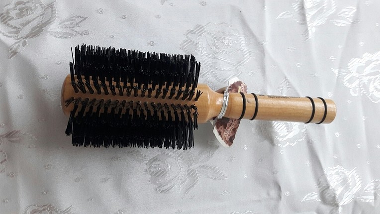 Fön fırçası