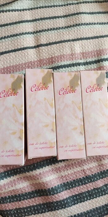 Avon celebre