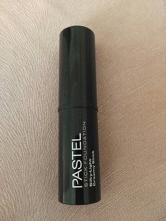 pastel stick foundation 