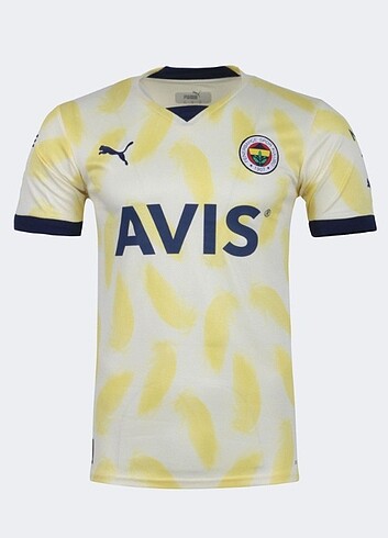 Orijinal Fenerbahçe forması 