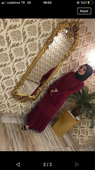 BU İLANI SATIN ALMAYINIZ!!!