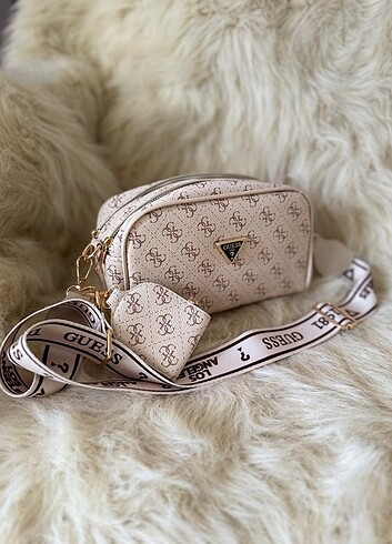 GUESS çanta