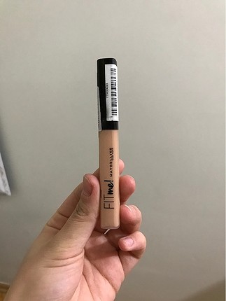 Fit me kapatıcı