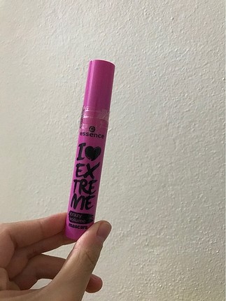 Essence maskara