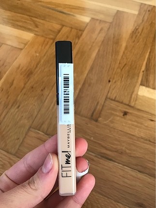 Fit me kapatıcı