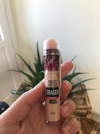 Maybelline kapatıcı