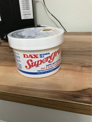 Dax supergro