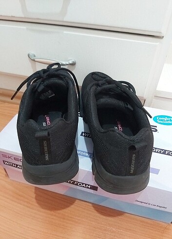 Skechers Skechers Bayan Spor Ayakkabı