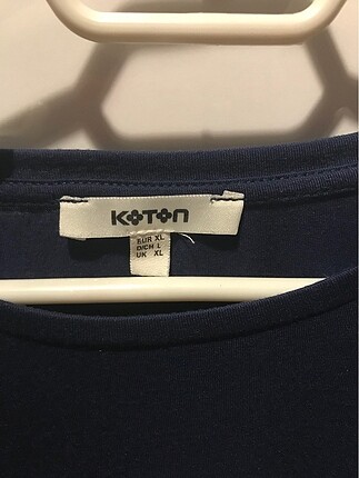 Koton Koton Tshirt