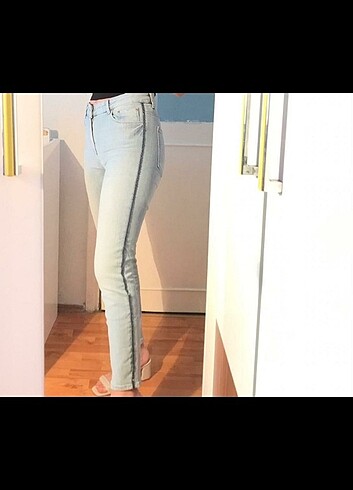 Bayan jean