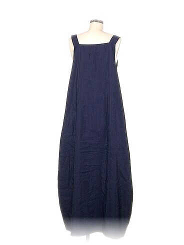 s Beden Vintage Love Uzun Elbise %70 İndirimli.