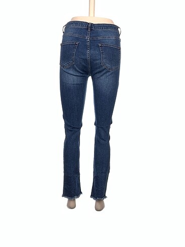 30 Beden Koton Jean / Kot %70 İndirimli.