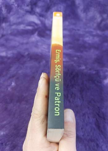 Ermiş, Sörfçü ve Patron - Robin Sharma - Görsel 3