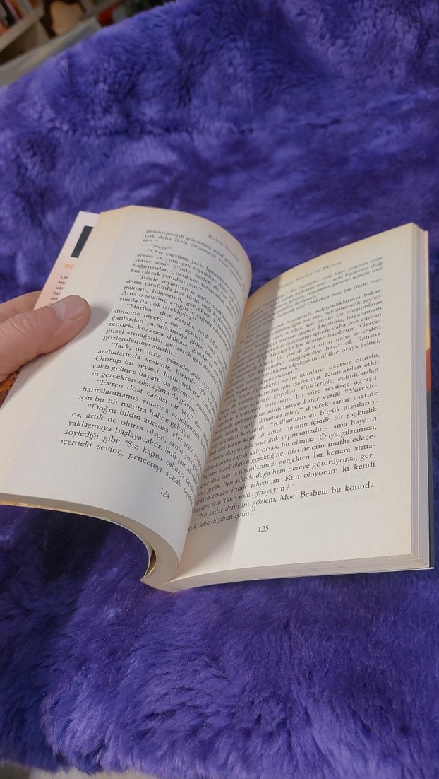 Ermiş, Sörfçü ve Patron - Robin Sharma - Görsel 4