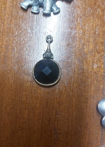 Bohem Çok Renkli Boncuklu Çocuk Takı Seti 6 Adet KOLYE ucu - Görsel 6