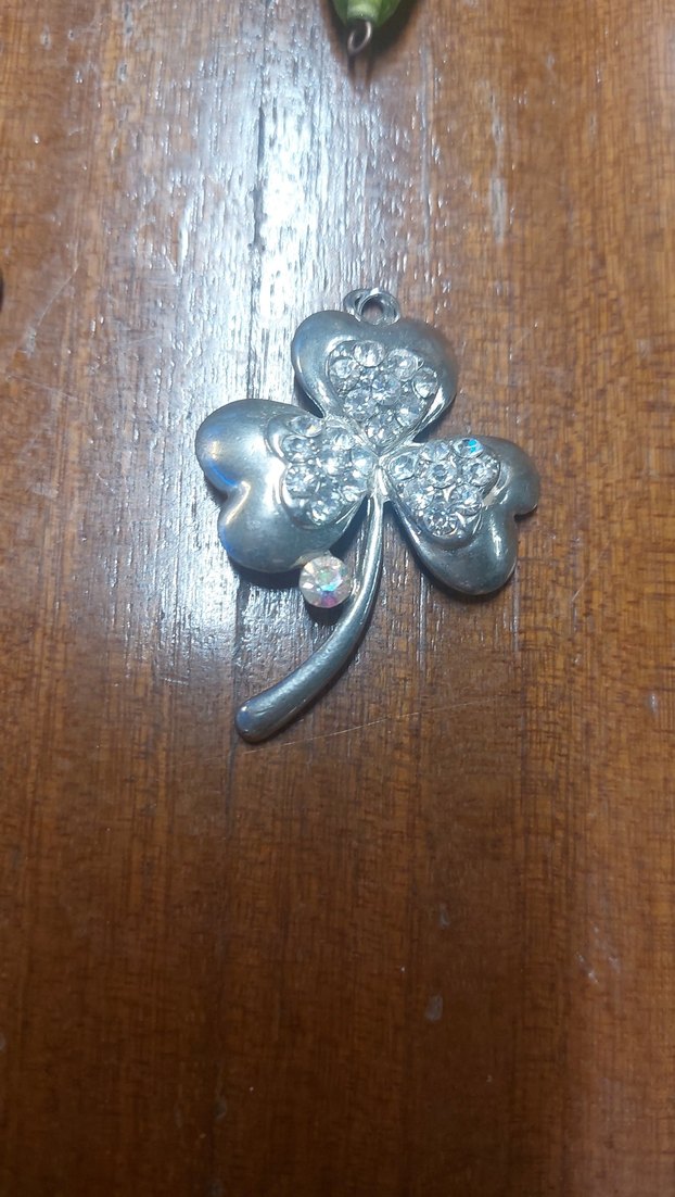 Bohem Çok Renkli Boncuklu Çocuk Takı Seti 6 Adet KOLYE ucu - Görsel 3