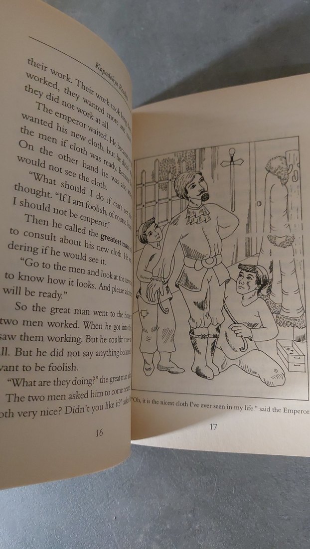 Hans Anderson Masalları - The Mermaid and Other Tales - Görsel 4