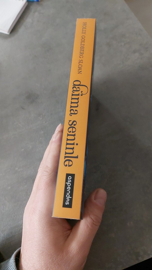 Daima Seninle - Holly Goldberg Sloan Kitap - Görsel 3