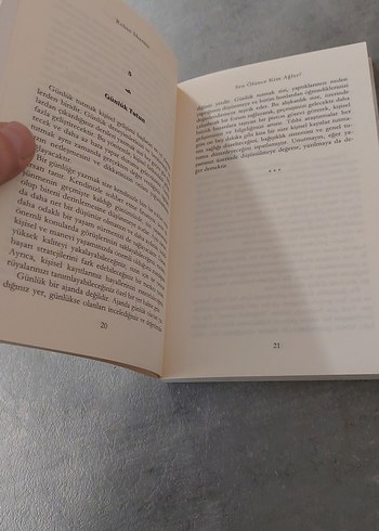 Sen Ölünce Kim Ağlar? - Robin Sharma Kitap - Görsel 4