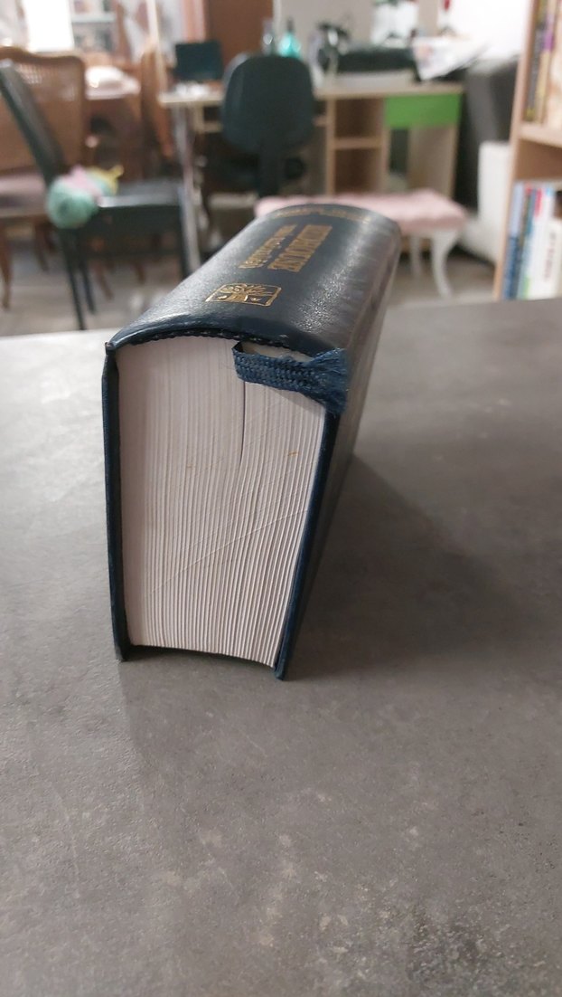 Redhouse Yeni El Sözlüğü İngilizce-Türkçe - Görsel 4