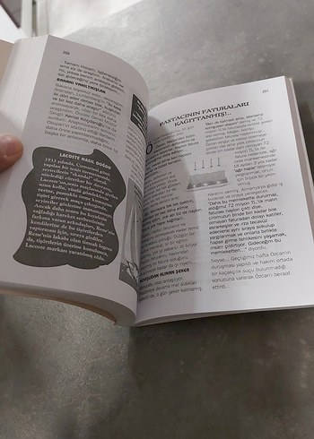 Kiraz Kedi'nin KDV'si - Şükrü Kızılot - Görsel 5