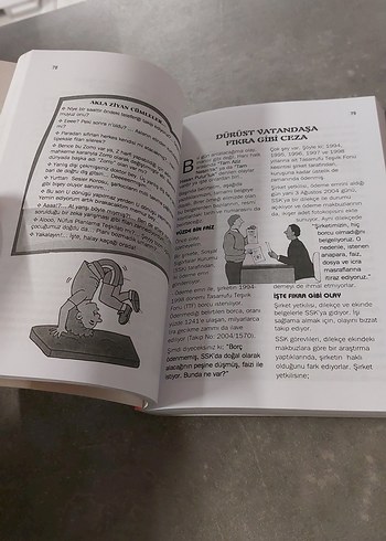 Kiraz Kedi'nin KDV'si - Şükrü Kızılot - Görsel 4