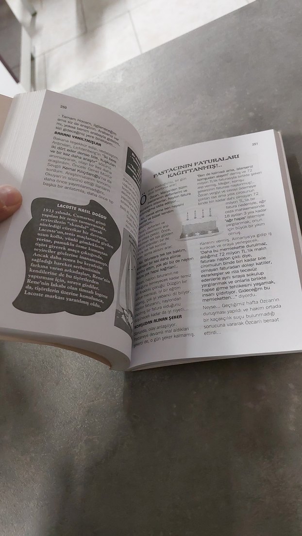 Kiraz Kedi'nin KDV'si - Şükrü Kızılot - Görsel 5