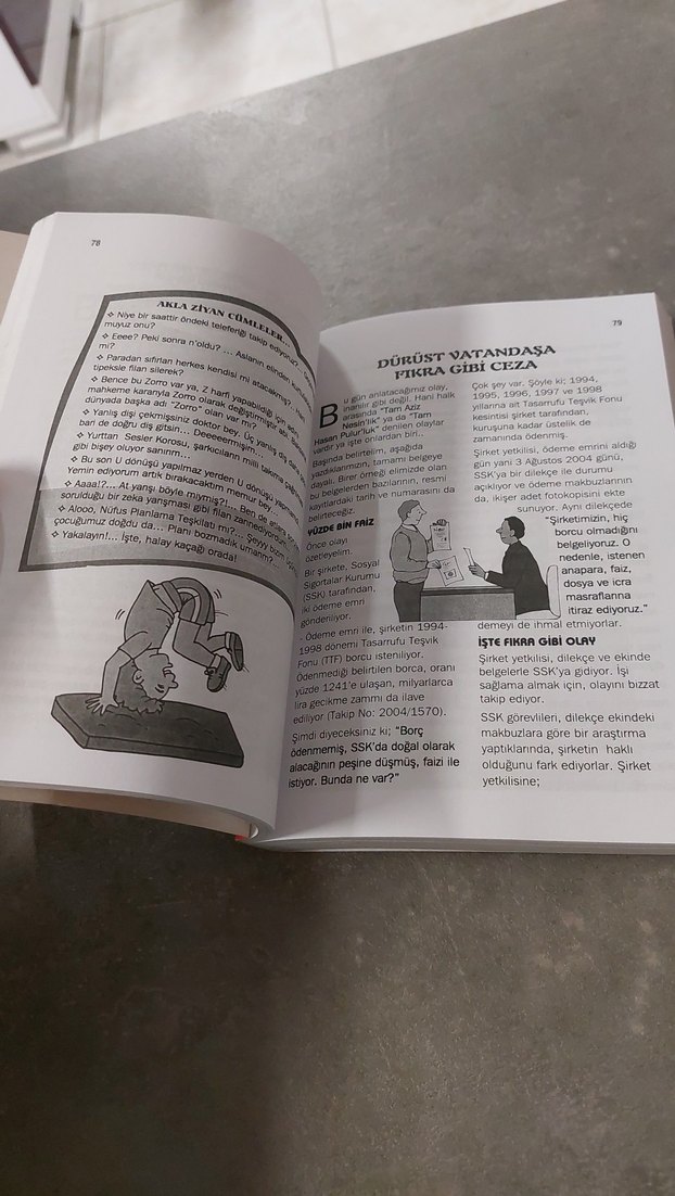 Kiraz Kedi'nin KDV'si - Şükrü Kızılot - Görsel 4