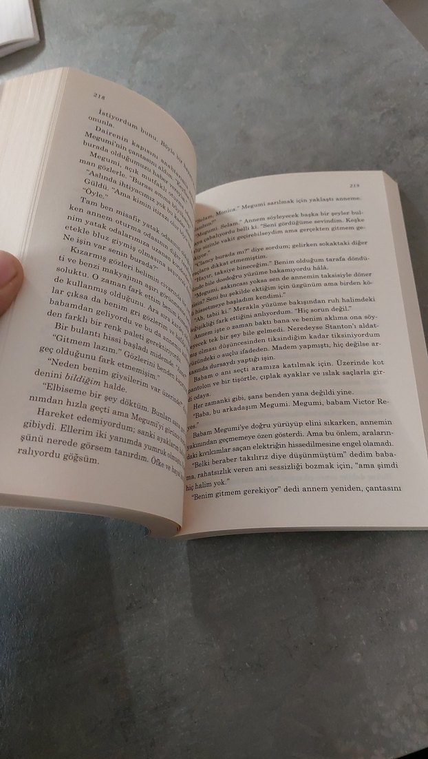 Sana Bağlandım - Sylvia Day kitap - Görsel 4