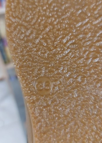 SIFIR 36 NUMARA BAYAN BOTU - Görsel 5