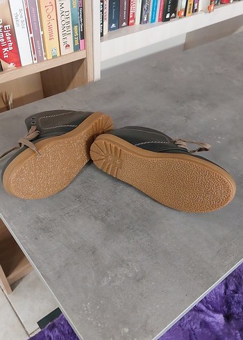 SIFIR 36 NUMARA BAYAN BOTU - Görsel 4