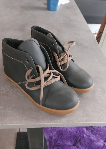 SIFIR 36 NUMARA BAYAN BOTU - Görsel 3