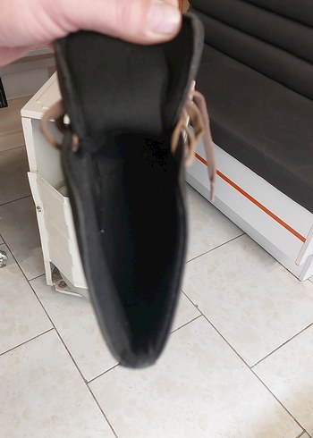 SIFIR 36 NUMARA BAYAN BOTU - Görsel 6