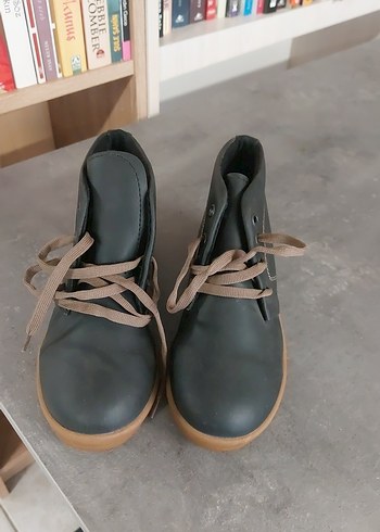 SIFIR 36 NUMARA BAYAN BOTU - Görsel 2