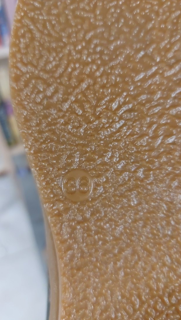 SIFIR 36 NUMARA BAYAN BOTU - Görsel 5