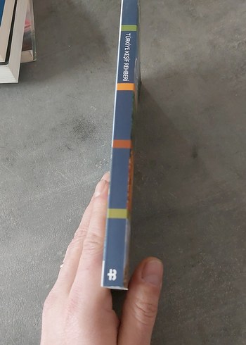 Türkiye Keşif Rehberi - BBOYUT - Görsel 3