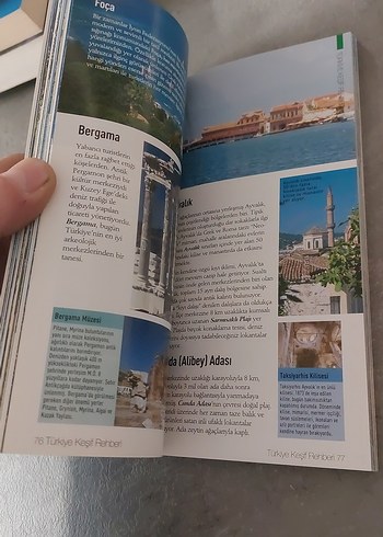 Türkiye Keşif Rehberi - BBOYUT - Görsel 4