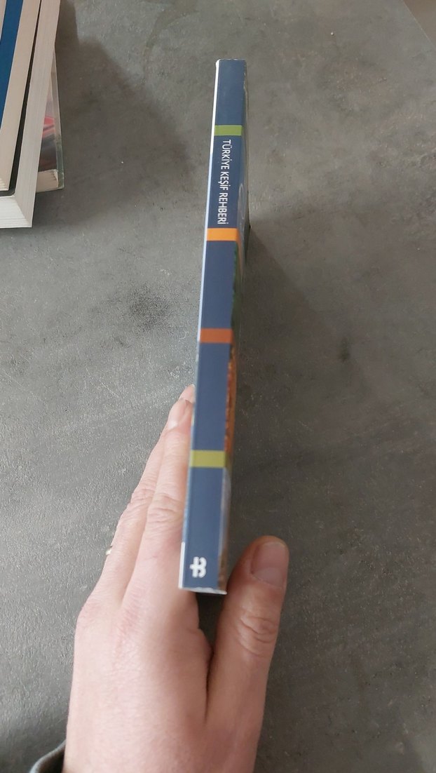 Türkiye Keşif Rehberi - BBOYUT - Görsel 3