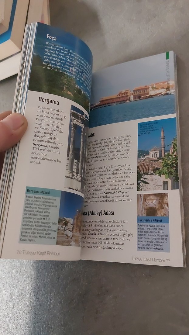 Türkiye Keşif Rehberi - BBOYUT - Görsel 4